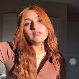 Meet your Posher, Natali